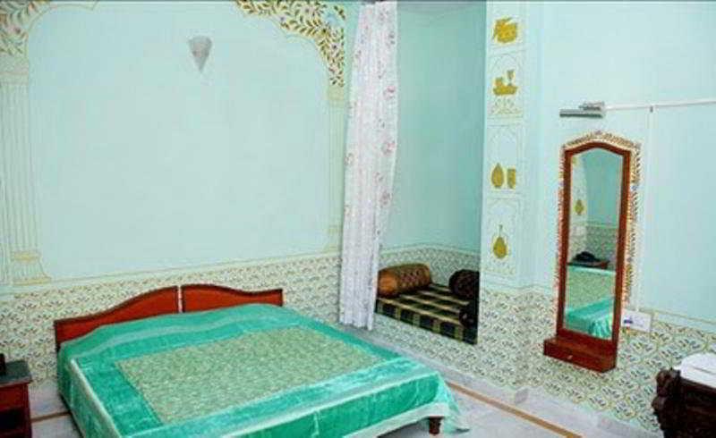 Krishna Prakash Heritage Haveli Jodhpur  Exterior photo